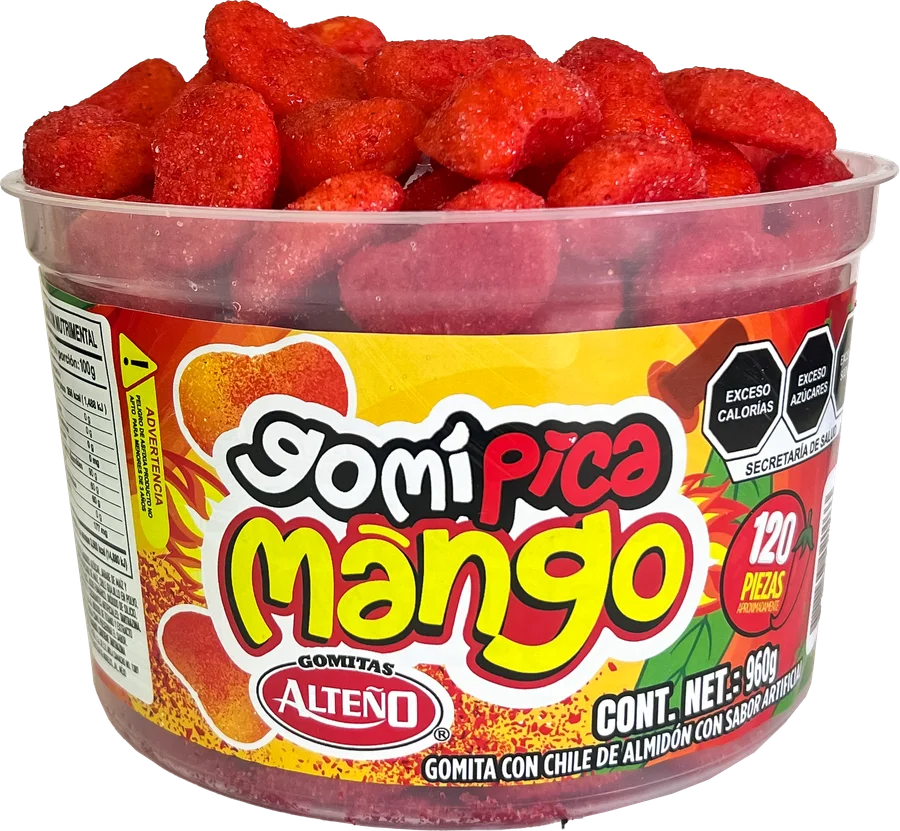 Gomi Pica Mango